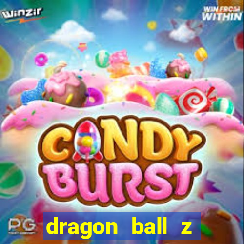 dragon ball z kakarot mobile
